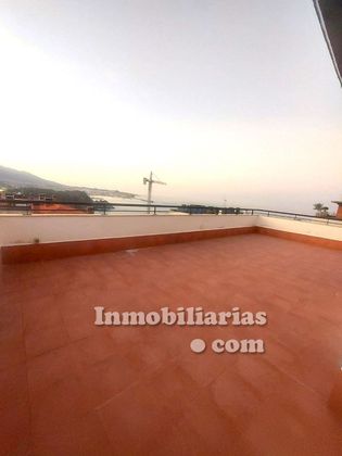 Foto 2 de Venta de ático en calle Arciseri de 3 habitaciones con terraza y piscina