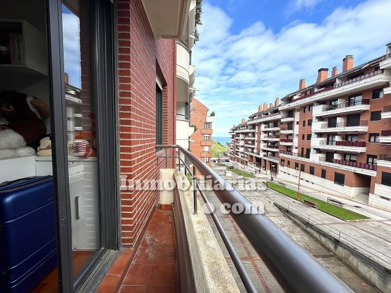 Foto 2 de Pis en venda a calle Teresa de Calcuta de 2 habitacions amb garatge i balcó