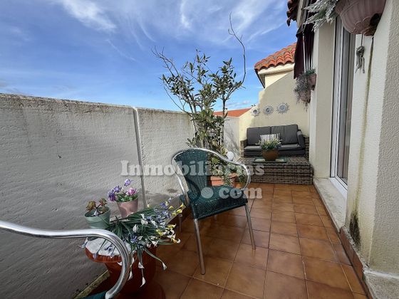 Foto 2 de Ático en venta en calle De Mayo de 2 habitaciones con terraza y piscina