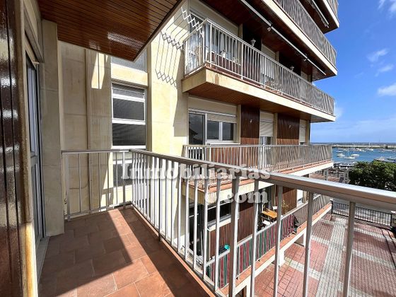 Foto 2 de Pis en venda a paseo Ocharan Mazas de 4 habitacions amb terrassa i garatge