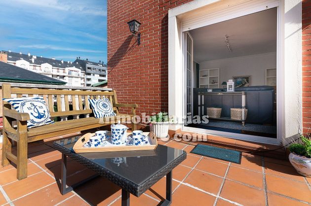 Foto 2 de Venta de casa en avenida De Chinchapapa de 4 habitaciones con terraza y piscina