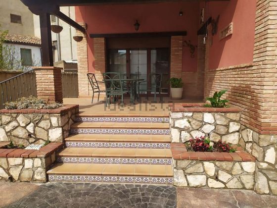 Foto 2 de Xalet en venda a Morata de Jalón de 5 habitacions amb terrassa i garatge