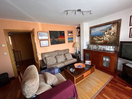 Foto 1 de Casa en venta en María de Huerva de 4 habitaciones con terraza y garaje