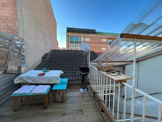 Foto 1 de Xalet en venda a calle Amapola de 2 habitacions amb terrassa i aire acondicionat