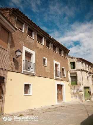 Foto 2 de Xalet en venda a calle De la Callejuela de 8 habitacions amb terrassa i jardí