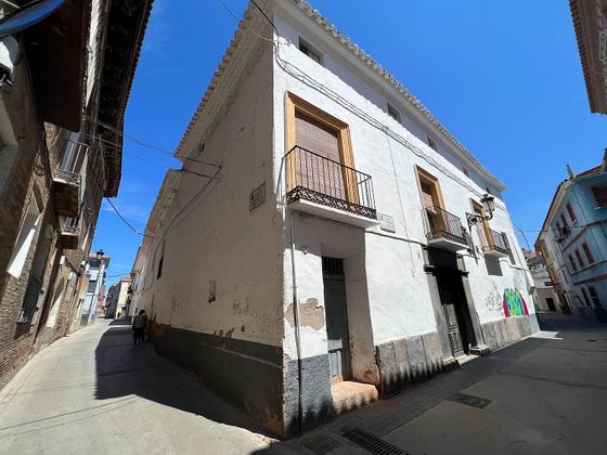Foto 1 de Xalet en venda a calle Nuestra Señora de Cabañas de 15 habitacions amb jardí i balcó