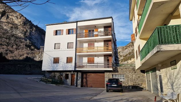 Foto 2 de Ático en venta en calle El Tozal de 2 habitaciones con terraza y piscina