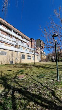 Foto 1 de Dúplex en venda a avenida De Sardas de 3 habitacions amb terrassa i garatge