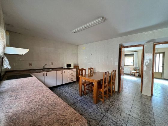Foto 1 de Casa en venta en Cortes de 5 habitaciones con terraza y garaje
