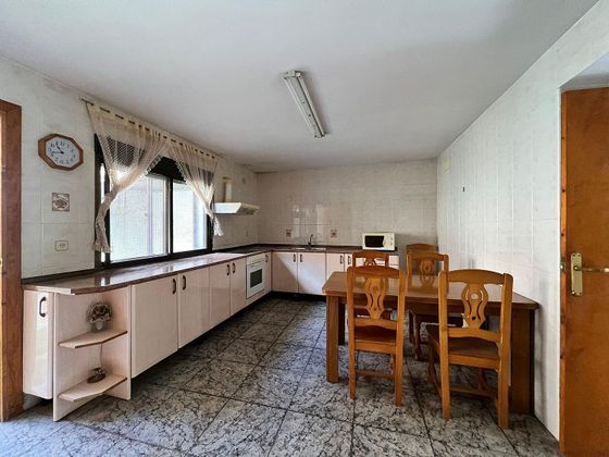 Foto 2 de Casa en venda a Cortes de 5 habitacions amb terrassa i garatge
