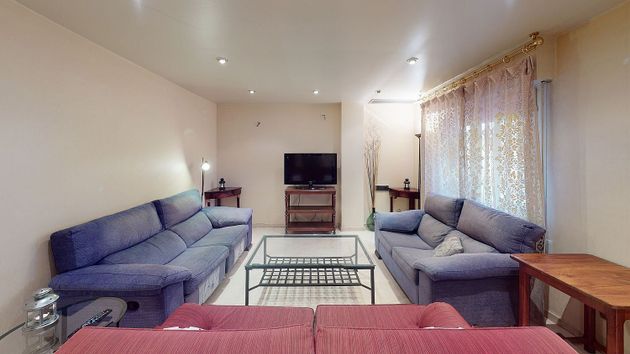 Foto 1 de Pis en venda a Tudela de 5 habitacions amb terrassa i aire acondicionat