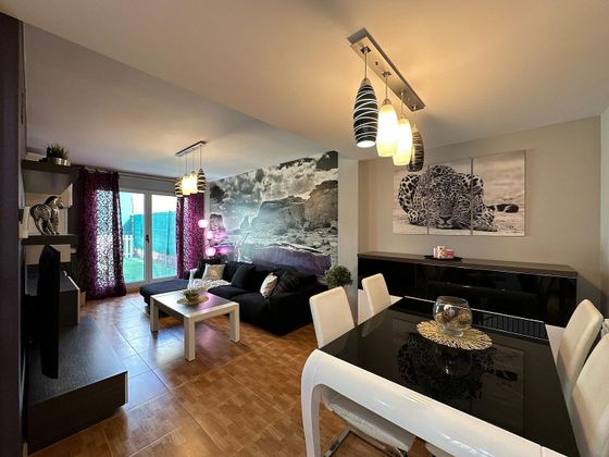 Foto 1 de Casa en venda a Villafranca de Ebro de 3 habitacions amb terrassa i garatge