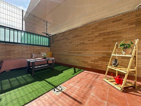 Foto 1 de Casa en venda a Pinseque de 3 habitacions amb terrassa i garatge