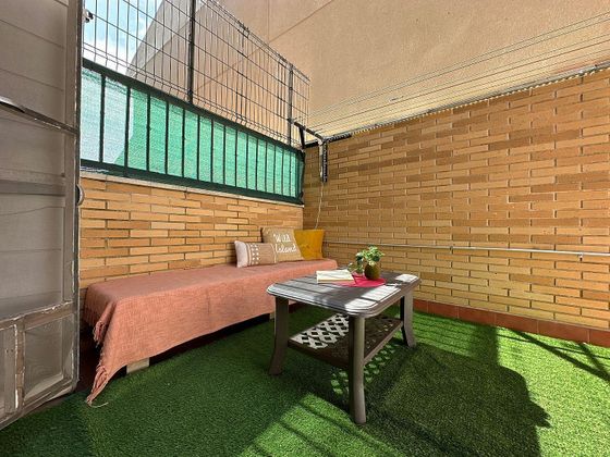 Foto 2 de Casa en venta en Pinseque de 3 habitaciones con terraza y garaje