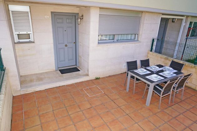 Foto 2 de Casa adossada en venda a Peñacastillo - Nueva Montaña de 3 habitacions amb terrassa i garatge