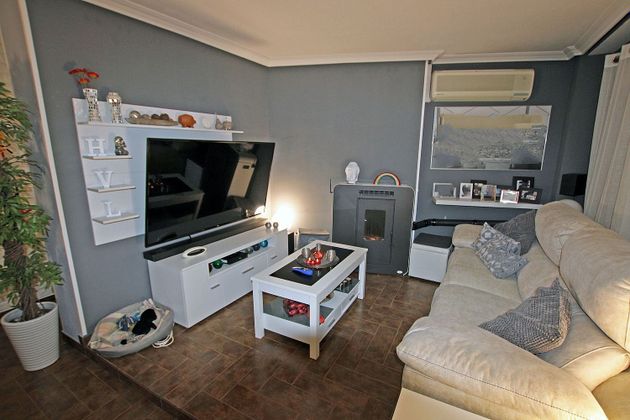 Foto 1 de Dúplex en venda a Cabanillas del Campo de 3 habitacions amb garatge i calefacció