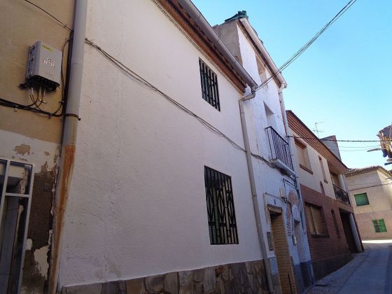 Foto 1 de Casa adosada en venta en calle Joaquin Costa de 5 habitaciones con terraza
