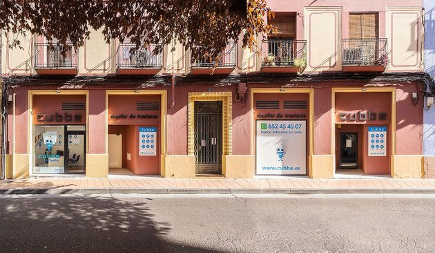 Foto 1 de Alquiler de trastero en calle De Cantín y Gamboa de 4 m²