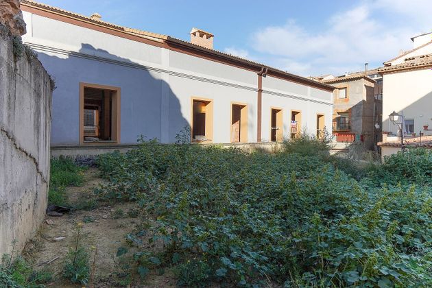 Foto 1 de Casa en venda a calle Mayor de 4 habitacions amb terrassa i garatge