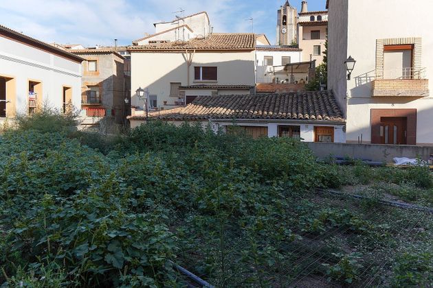 Foto 2 de Casa en venda a calle Mayor de 4 habitacions amb terrassa i garatge