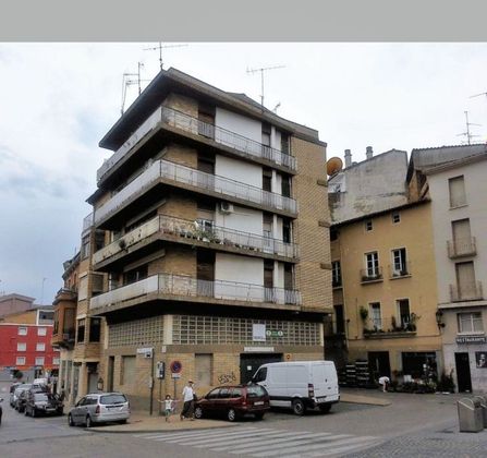 Foto 1 de Local en venda a calle Argensola de 202 m²