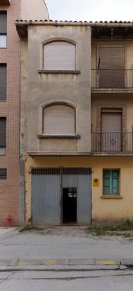 Foto 1 de Local en alquiler en calle Madrid de 83 m²