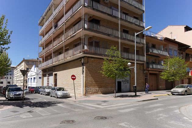 Foto 1 de Local en venda a calle Huesca de 436 m²