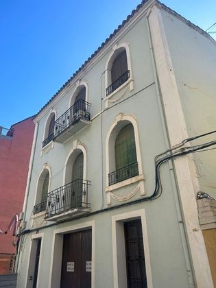 Foto 1 de Xalet en venda a avenida Ejército Español de 8 habitacions amb terrassa i garatge