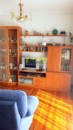 Foto 1 de Piso en venta en Mioño - Santullán de 2 habitaciones con terraza y garaje