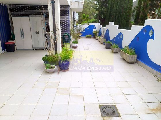 Foto 1 de Piso en alquiler en Oriñón - Allendelagua de 1 habitación con terraza y garaje