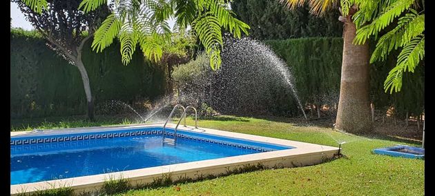 Foto 1 de Casa en venta en Zona Fuentemora de 2 habitaciones con terraza y piscina