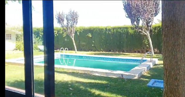 Foto 2 de Casa en venta en Zona Fuentemora de 2 habitaciones con terraza y piscina