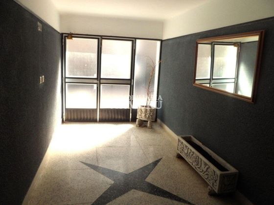 Foto 2 de Pis en venda a Orduña de 3 habitacions amb terrassa i calefacció