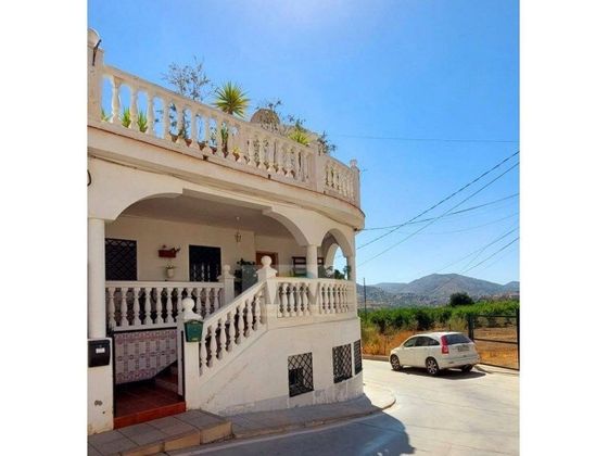 Foto 2 de Pis en venda a Álora de 3 habitacions amb terrassa