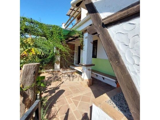 Foto 2 de Xalet en venda a Álora de 3 habitacions amb terrassa i garatge