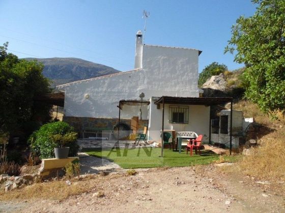 Foto 1 de Xalet en venda a Valle de Abdalajís de 6 habitacions amb terrassa