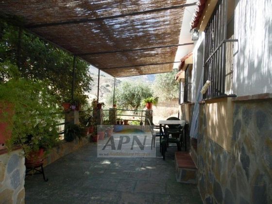 Foto 2 de Xalet en venda a Valle de Abdalajís de 6 habitacions amb terrassa