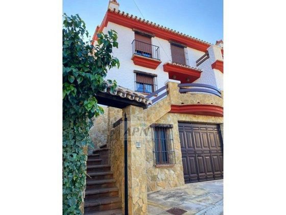 Foto 2 de Xalet en venda a Álora de 3 habitacions amb terrassa