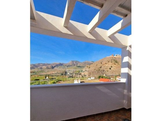 Foto 1 de Pis en venda a Álora de 2 habitacions amb terrassa i piscina