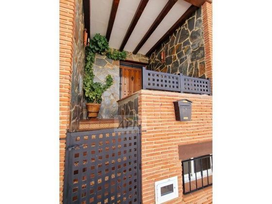Foto 2 de Venta de chalet en Álora de 4 habitaciones con balcón