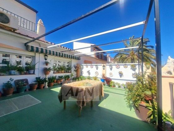 Foto 1 de Chalet en venta en Carratraca de 5 habitaciones con terraza