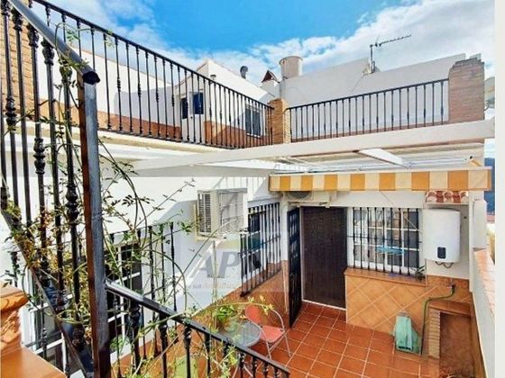 Foto 1 de Venta de chalet en Álora de 3 habitaciones con terraza y garaje