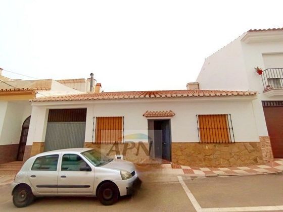 Foto 2 de Venta de chalet en Álora de 3 habitaciones con terraza y garaje