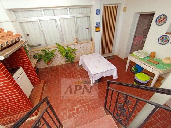 Foto 1 de Venta de chalet en Pizarra de 3 habitaciones con terraza