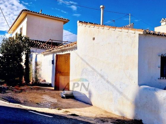 Foto 1 de Casa en venda a Álora de 4 habitacions amb terrassa