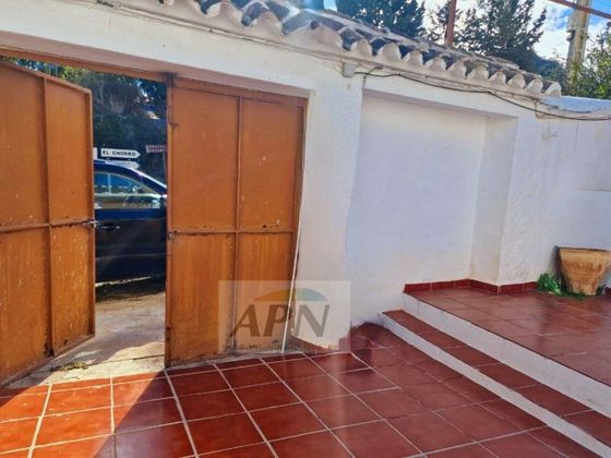 Foto 2 de Casa en venda a Álora de 4 habitacions amb terrassa