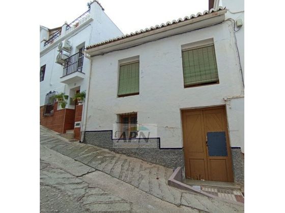 Foto 1 de Venta de chalet en Álora de 3 habitaciones con terraza