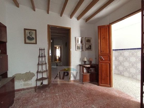 Foto 2 de Venta de chalet en Álora de 3 habitaciones con terraza