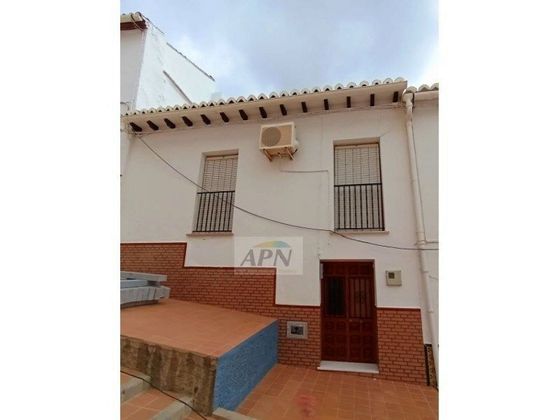 Foto 2 de Venta de chalet en Álora de 3 habitaciones con terraza
