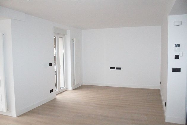 Foto 2 de Pis en venda a Beasain de 3 habitacions amb garatge i balcó